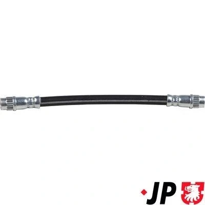 Imagen de JP GROUP 4361700100 Latiguillos de Freno 193, 218 RENAULT: Kangoo I Express, I, CLIO 3