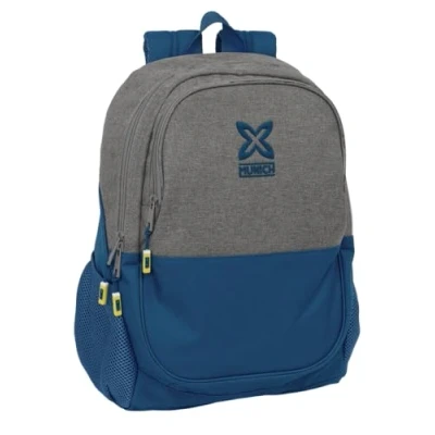 Imagen de MUNICH STREET Mochila Escolar Infantil, Ideal para Niños de Diferentes Edades, Cómoda y Versátil, Calidad Resistencia, 32x16x44 cm