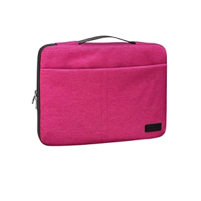 Imagen de Funda Maletín Subblim Para Ordenador Portátil 15,6&quot;&quot; Rosa
