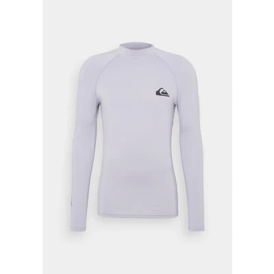Imagen de Quiksilver Upf50 LS Licra, Hombres, Grape Leaf, M
