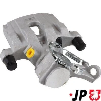 Imagen de JP GROUP 1262000170 Pinza de freno Eje trasero izquierda OPEL: Vectra C Berlina, CC, B SAAB: 9 3 Cabrio, Familiar