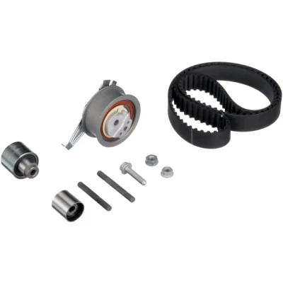 Imagen de GATES K035678XS Kit de correa distribución sin bomba agua VOLKSWAGEN: Passat B8 Variant, Tiguan II