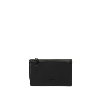 Imagen de Misako Fulvia Small Monedero, Mujer, Talla: One Size, Black