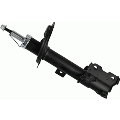 Imagen de SACHS 317 145 amortiguador Presión de gas Bitubular Columna Espiga arriba NISSAN: Murano I