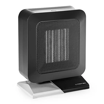 Imagen de TROTEC Soplador calefactor de cerámica TFC 13 E