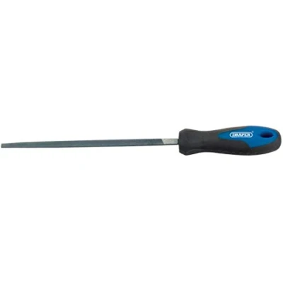 Imagen de Draper 44957 Lima plana (200 mm)