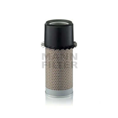 Imagen de MANN FILTER C 16 335 Filtro de aire 393 154 Cartucho filtrante