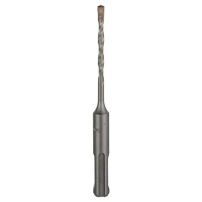 Imagen de Bosch Professional 260925C072 Broca SDS Plus hormigón, diámetro 4 mm, Longitud 115 Accesorios para Martillo perforador