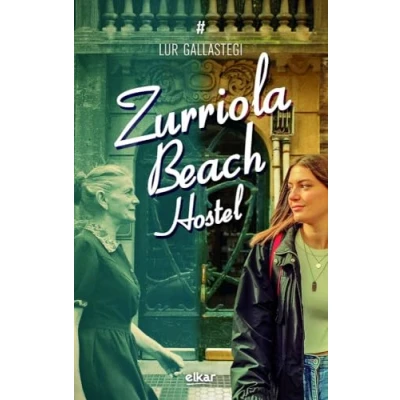 Imagen de Zurriola Beach Hostel