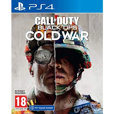Imagen de Call of Duty: Black Ops Cold War [GRA PS4]