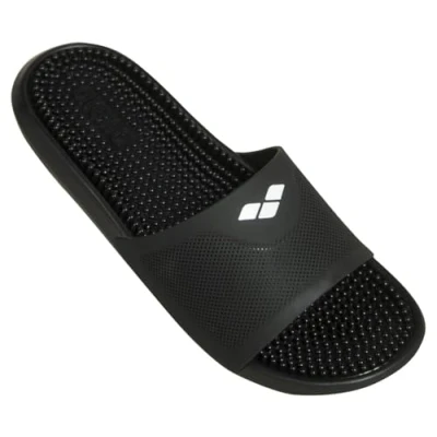 Imagen de Arena Marco Chanclas de baño, Talla: 44, black Zapatos
