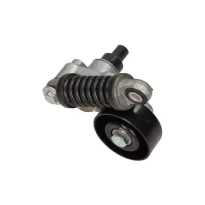 Imagen de MAXGEAR 54 0736 Tensor de Correa con material fijación PEUGEOT: 206 Hatchback, CITROËN: Xsara Picasso, Coupé norauto, oscaro, mister auto