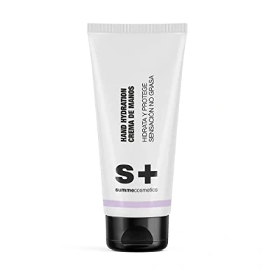 Imagen de Summe cosmetics 10190 Crema hidratante de manos, 75ml
