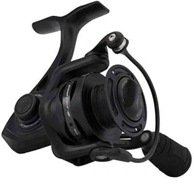 Imagen de Penn Conflict II LongCast 4000 FD Carrete de pesca