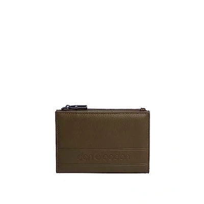 Imagen de Don Algodon Viliana Monedero, Mujer, Talla: One Size, Green