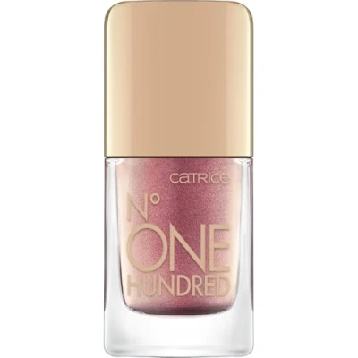Imagen de Catrice Iconails Gel Lacquer Esmalte De Uñas 100