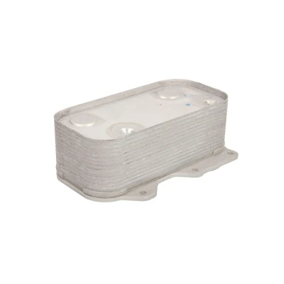 Imagen de THERMOTEC D4A012TT Radiador de Aceite AUDI: A8 D3, A6 C5 Avant, Berlina, VOLKSWAGEN: Phaeton