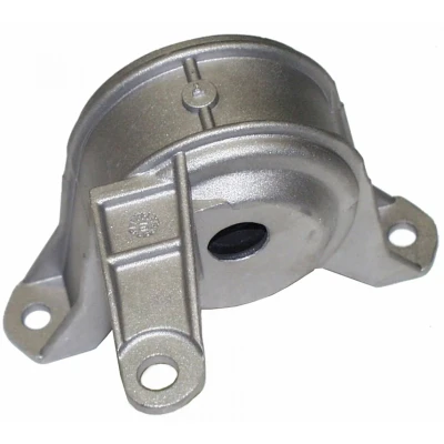 Imagen de MAPCO 36754 Soporte de motor derecha hidráulico Azul OPEL: Astra H Caravan, Hatchback, Zafira B