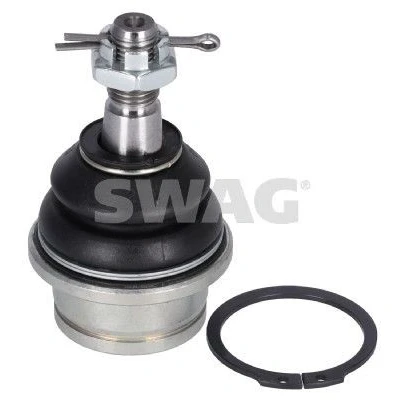 Imagen de SWAG 82 94 2626 Rótula de suspensión NISSAN: Pathfinder 3, NP300 Navara Pick up, Camión plataforma / Chasis