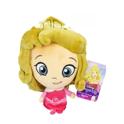 Imagen de Sambro Peluche Disney Princesa Aurora «La Bella Durmiente» con Sonido 30 CM