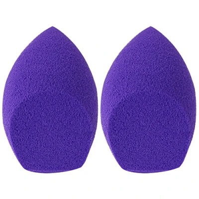 Imagen de Real Techniques 2 Miracle Mini Eraser Sponges Esponjas 1 Pack