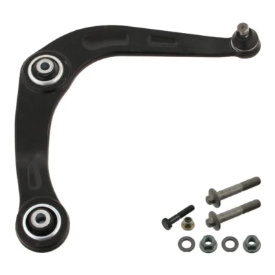 Imagen de FEBI BILSTEIN 40770 Barra oscilante, suspensión de ruedas PEUGEOT: 206 Hatchback, SW, Berlina