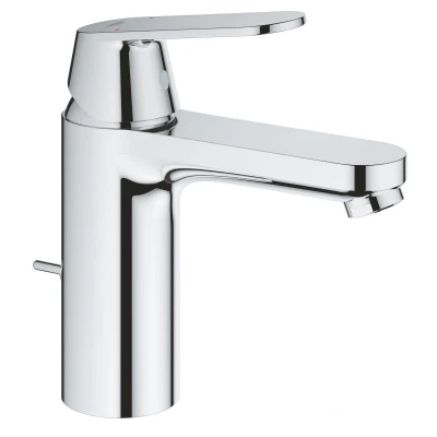 Imagen de Grohe Eurosmart Cosmopolitan Grifo de lavabo, tamaño M, 1/2&quot; (Ref. 2339800E)