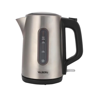 Imagen de HERVIDOR VALBERG INOXIDABLE VAL K2217X 2200W