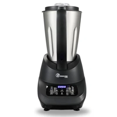 Imagen de STARLYF Chef Tony Kitchen Robot, Robot de Cocina versátil, 500W, 10 velocidades, Multifunción, Pica, mezcla, tritura, hierve, cocina, Temperatura 0 a 100%, Sopera eléctrica (1 Cocina)