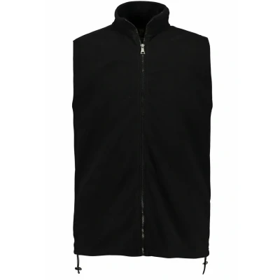Imagen de JP1880 Chaleco, Hombre, Talla: 4XL, Schwarz