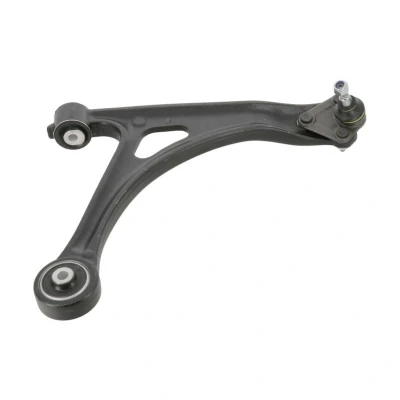 Imagen de MOOG AU TC 8870 Barra oscilante, suspensión de ruedas Eje delantero, derecha Brazo oscilante transversal Acero AUDI: A3 Hatchback, TT Coupé