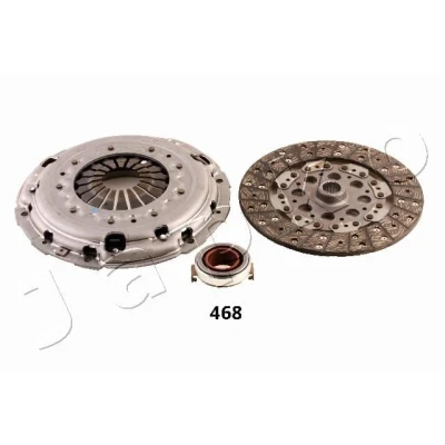 Imagen de JAPKO 92468 Kit de Embrague 240 HONDA: CR V 4, CIVIC 9, 9 Tourer