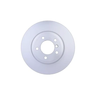 Imagen de HELLA PRO 8DD 355 107 671 Disco de freno 325 25 05/06 120 ventilación interna revestido sin perno sujeción rueda, buje rueda