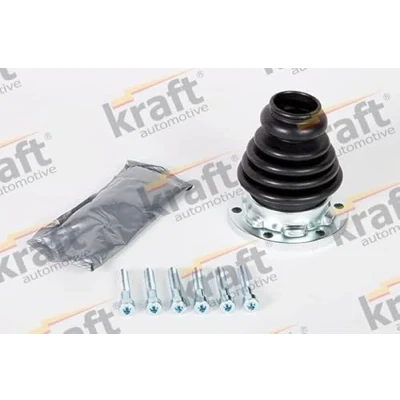 Imagen de Juego de fuelles, árbol transmisión KRAFT AUTOMOTIVE 4410135