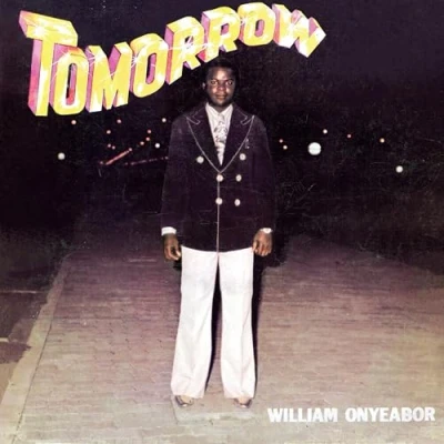 Imagen de Tomorrow [Vinilo]