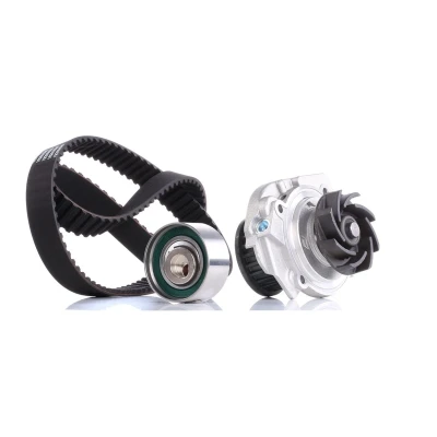 Imagen de DOLZ KD060 Bomba de Agua + Kit Distribucion 129 FIAT: 500 Hatchback, Doblo I Familiar, Punto II LANCIA: Ypsilon II, Musa