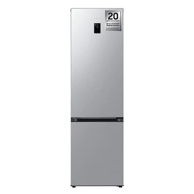 Imagen de Samsung Frigorífico combi SmartThings AI Energy Mode RB38C675DSA/EF. 2m y 390L
