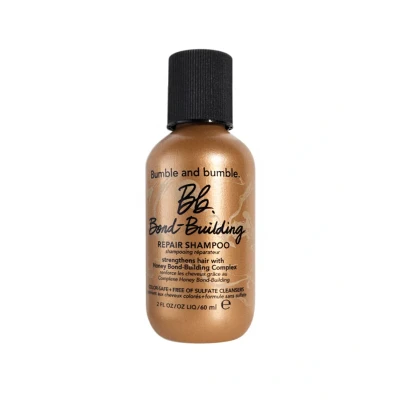 Imagen de bumble and Bb. Bond Building Repair Champú 250 ml