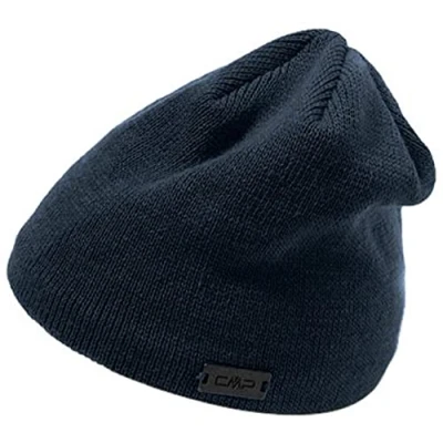 Imagen de CMP Gorro tejido hombre, Azul negro, U
