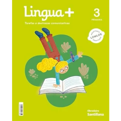 Imagen de Lengua + 3Prm Lomloe gllg 9788491855453 (CONSTRUYENDO MUNDOS)