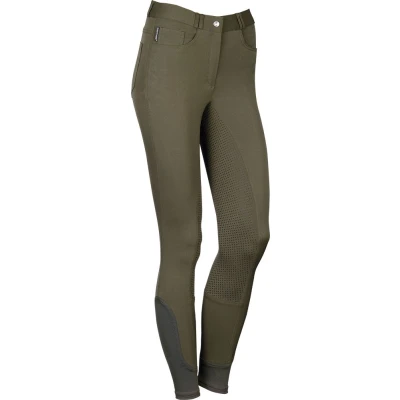 Imagen de Harry&#039;s Horse Breeches Redwood Full Grip