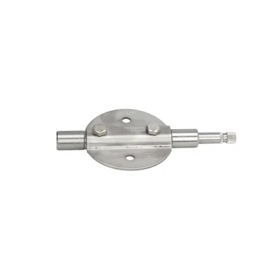 Imagen de FEBI BILSTEIN 06801 Tapa de gases escape, freno motor MERCEDES BENZ: ACTROS MP2 / MP3