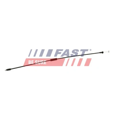Imagen de FAST FT73706 Cable de accionamiento, desbloqueo puerta derecha RENAULT: Kangoo I