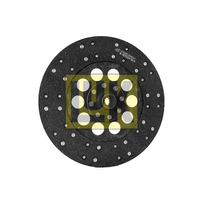 Imagen de LuK 331 0328 10 Disco de Embrague 310 13 del lado volante