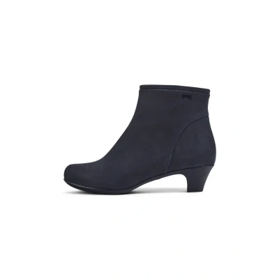 Imagen de Camper Helena Botines con plataforma, Mujer, Talla: 36, Navy Zapatos