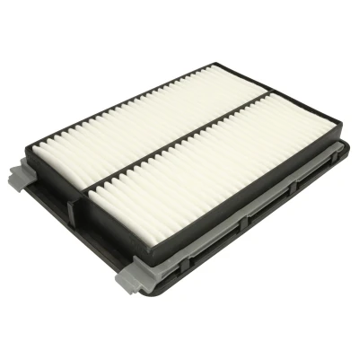 Imagen de FILTRON AP 197/8 Filtro de aire 39,5 199 278,5 Cartucho filtrante KIA: Optima / K5 Berlina, Sportswagon, HYUNDAI: Sonata VII