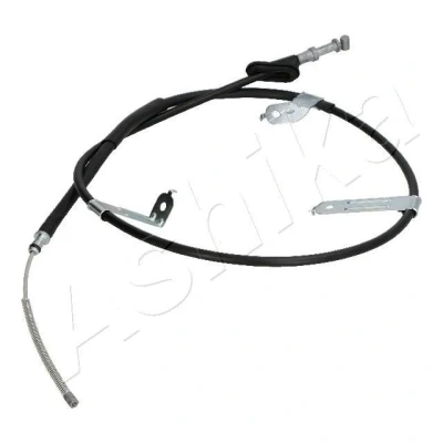 Imagen de ASHIKA 131 07 716L Cable de Freno Mano Atrás izquierda SUBARU: Impreza II Berlina
