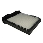 Imagen de ALCO FILTER MS 6333 Filtro de habitáculo antipolen 244,0 217,0 74,5 LAND ROVER: Freelander I SUV Cabrio,