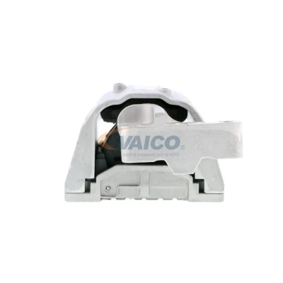 Imagen de VAICO V10 1257 Soporte de motor Original calidad Delante, derecha, delante Rodamiento caucho metal SEAT: Leon I Hatchback