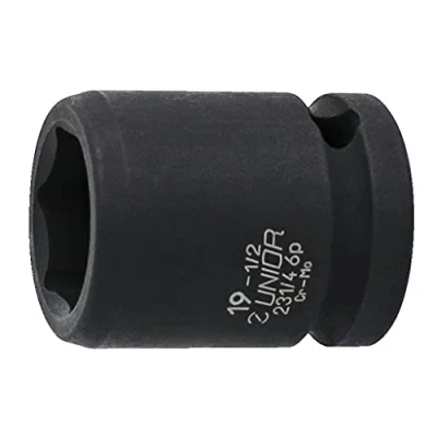 Imagen de UNIOR 603963 Cubos insertables 38 11